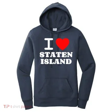 Women's Hoodie