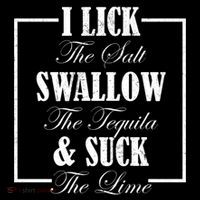 I Lick Salt Swallow Tequila Suck Lime Cinco De Mayo Mexico Cute Gift Coffee Mug thumb 5