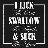 I Lick Salt Swallow Tequila Suck Lime Cinco De Mayo Mexico Cute Gift Women's Hoodie thumb 2