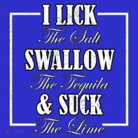 I Lick Salt Swallow Tequila Suck Lime Cinco De Mayo Mexico Cute Gift Sweatshirt thumb 3