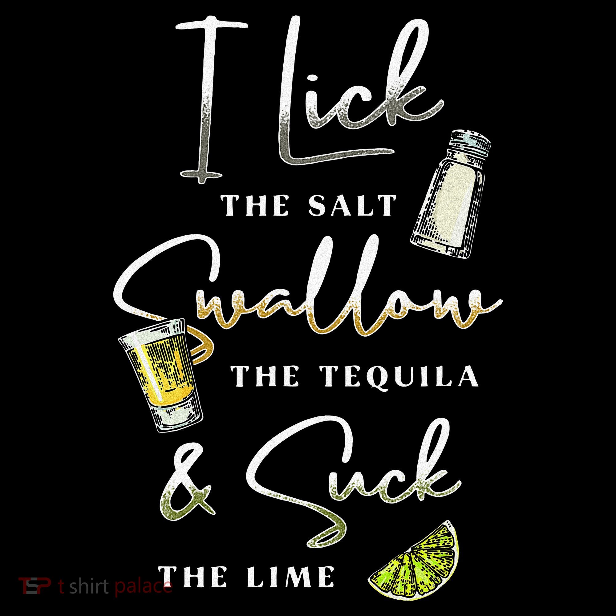 I Lick Salt Swallow Tequila Suck Lime Cinco De Mayo Mexico Coffee Mug