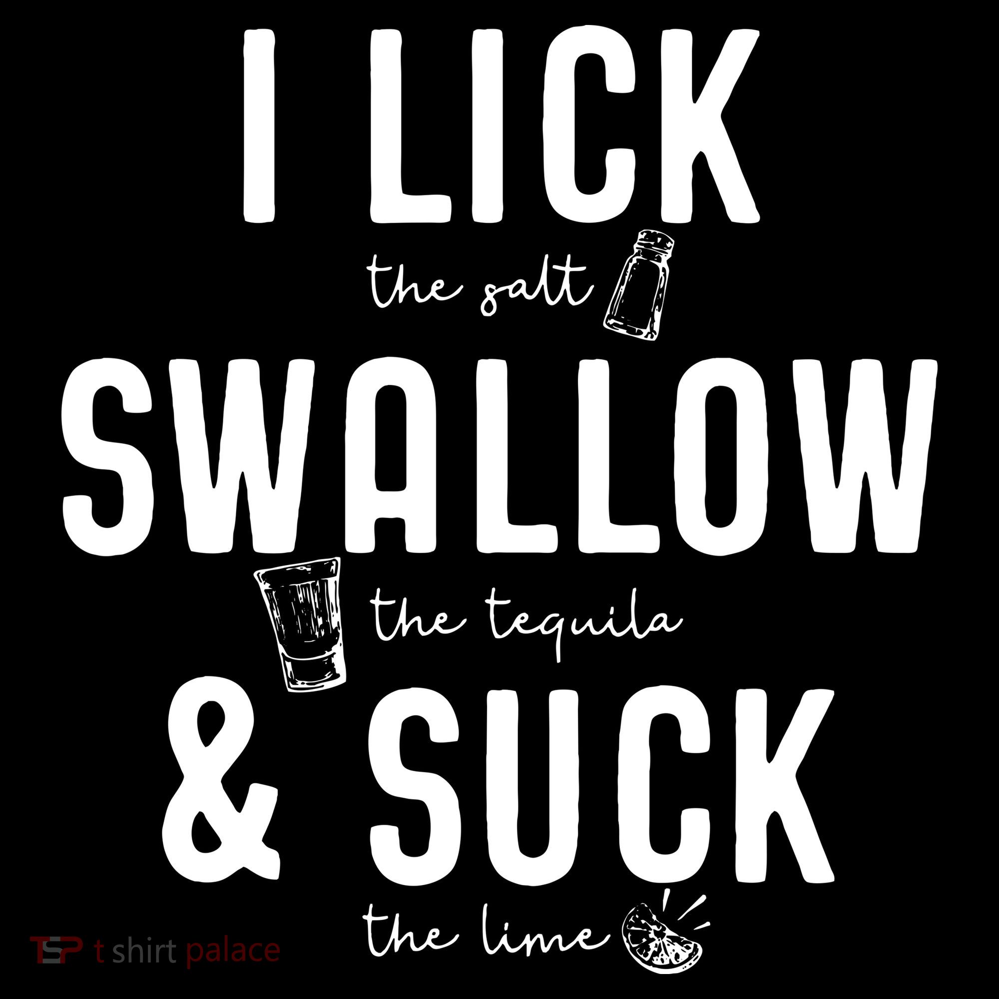 I LICK SWALLOW & SUCK Meme Cinco De Mayo Fun TEQUILA Visor