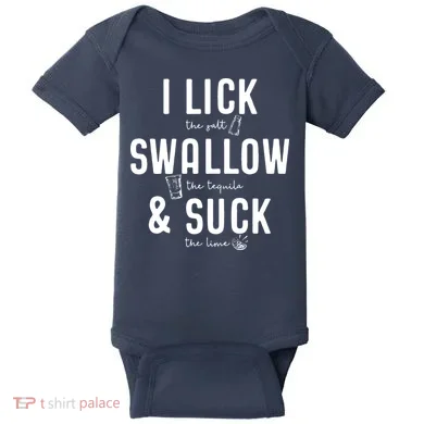 Baby Bodysuit