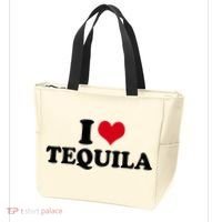 I Love Tequila Tote Bag thumb 3