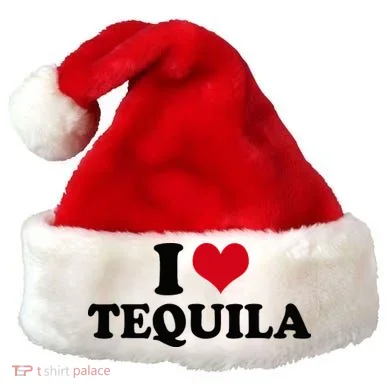 Santa Hat