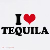 I Love Tequila Beanie thumb 2