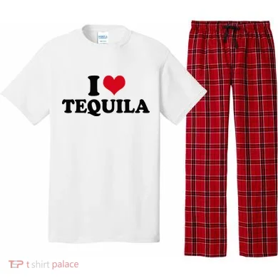 Pajama Set