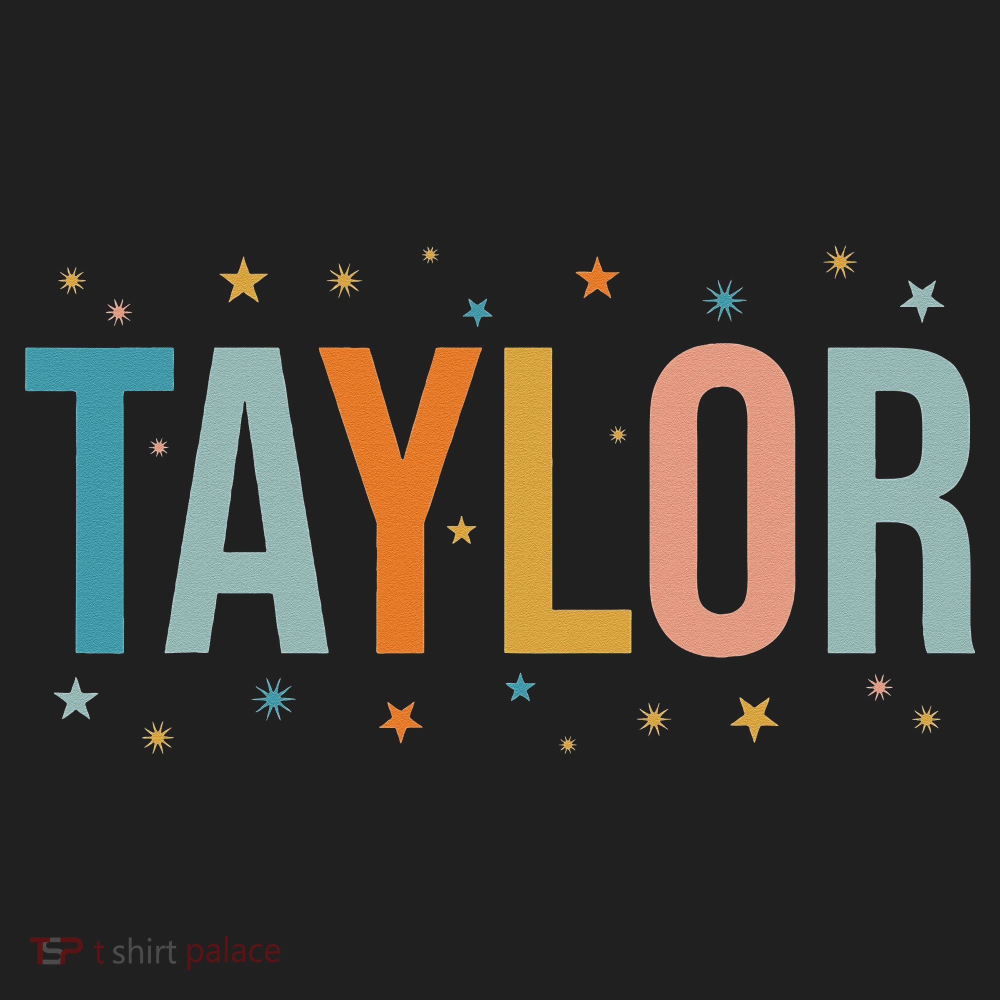 I Love Taylor Cute First Name Taylor Women's Sweatshirt