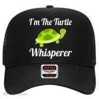 I Love Turtles - Turtle Whisperer Hat thumb 0