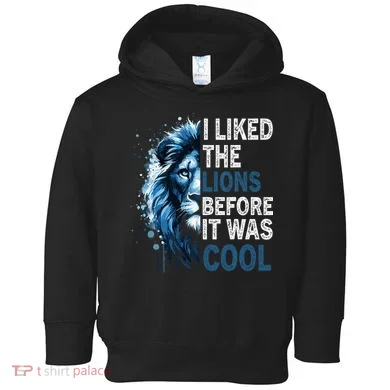 Toddler Hoodie