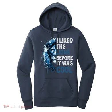 Women's Hoodie