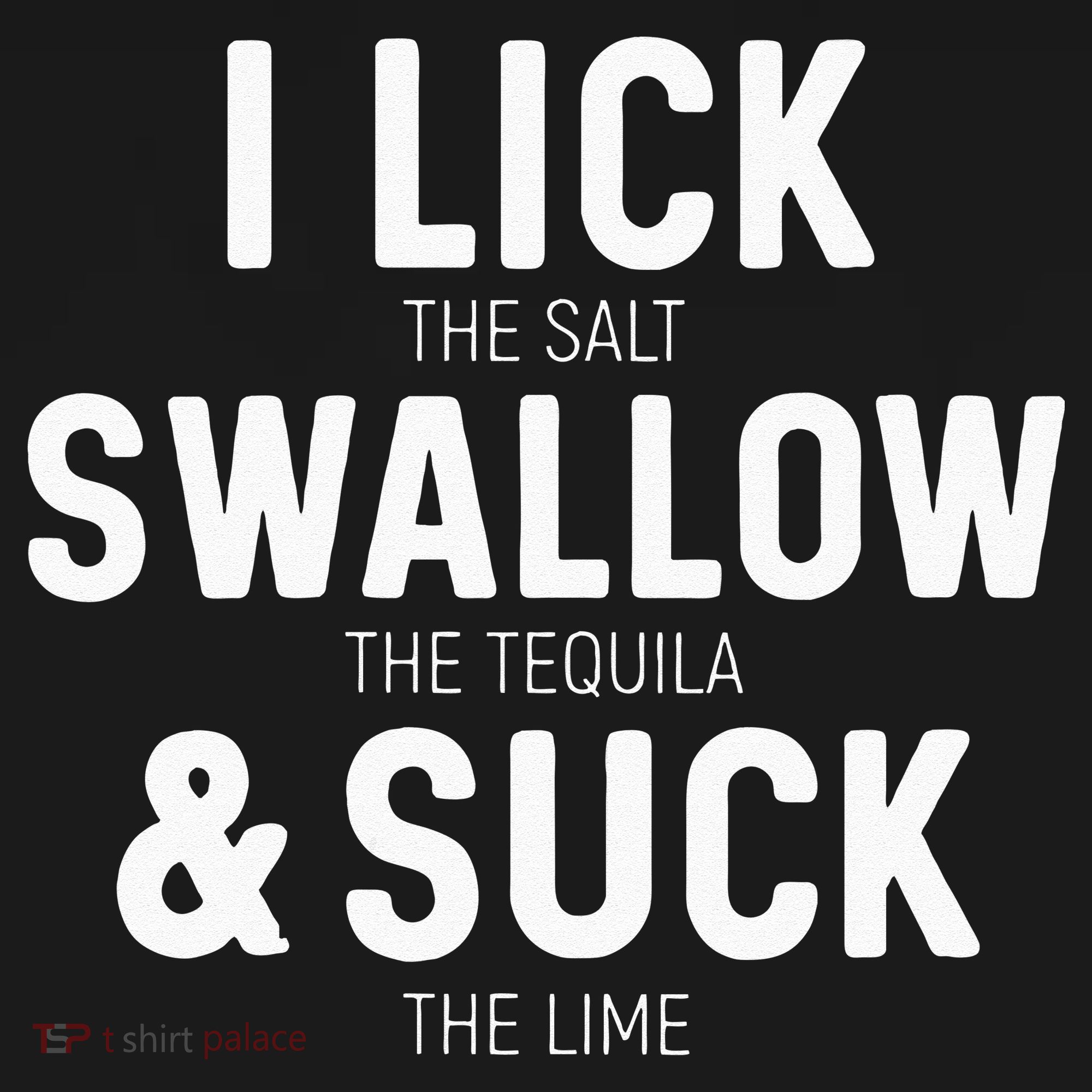 I Lick The Salt Swallow The Tequila And Suck Lime Ornament