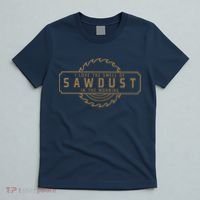 I Love The Smell Of Sawdust In The Morning Woodworking T-Shirt thumb 5