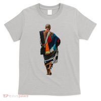 I Love Thich Minh Tue Buddha Vietnam Vietnamese T-Shirt thumb 0