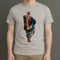 I Love Thich Minh Tue Buddha Vietnam Vietnamese T-Shirt thumb 3