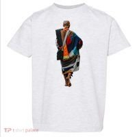I Love Thich Minh Tue Buddha Vietnam Vietnamese Toddler T-Shirt thumb 0