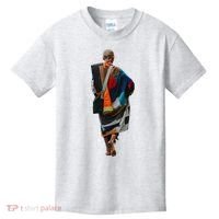I Love Thich Minh Tue Buddha Vietnam Vietnamese Kids T-Shirt thumb 0