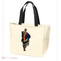 I Love Thich Minh Tue Buddha Vietnam Vietnamese Tote Bag thumb 3
