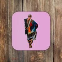 I Love Thich Minh Tue Buddha Vietnam Vietnamese Coaster thumb 0