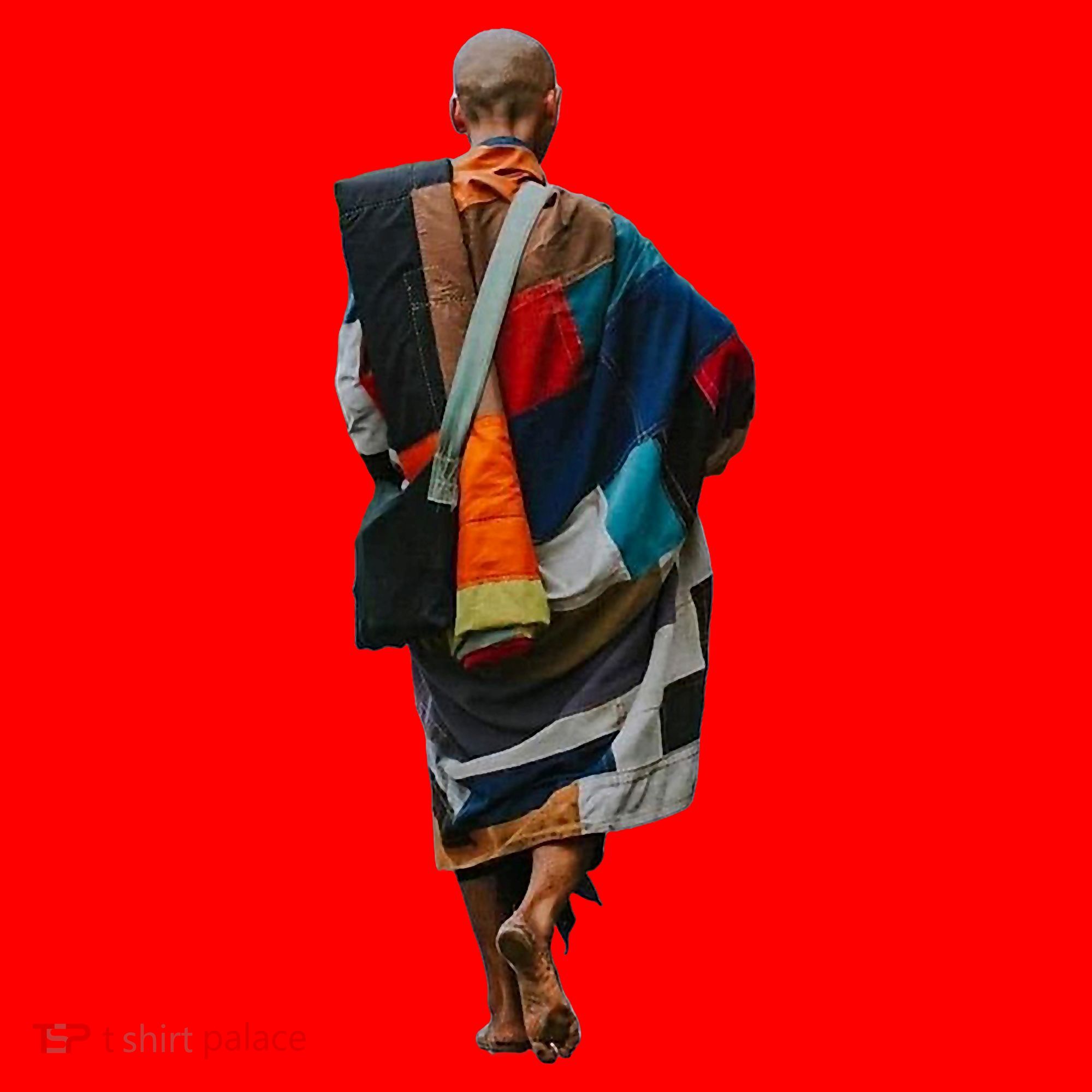 I Love Thich Minh Tue Buddha Vietnam Vietnamese Santa Hat