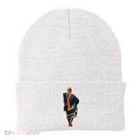 I Love Thich Minh Tue Buddha Vietnam Vietnamese Beanie thumb 0