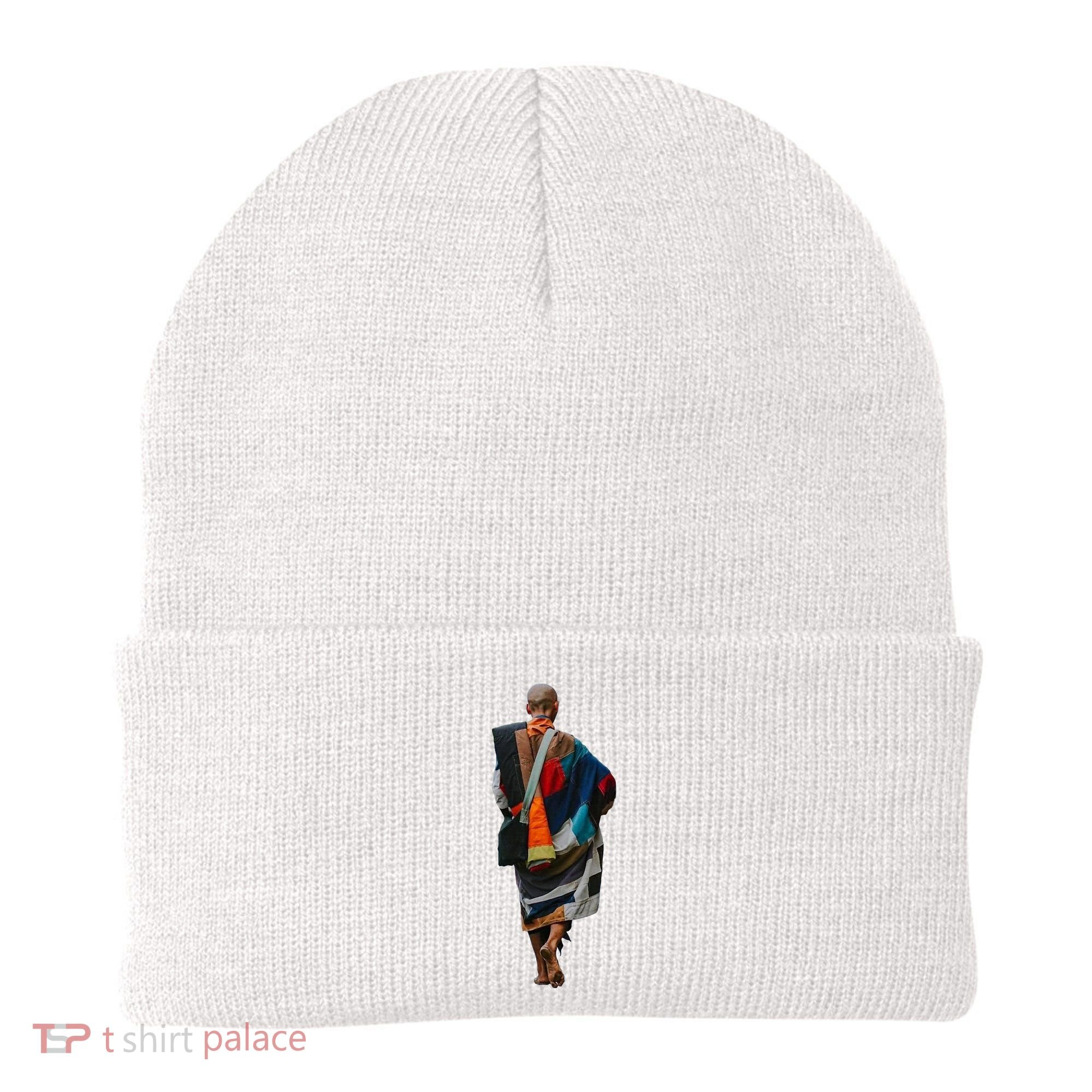 I Love Thich Minh Tue Buddha Vietnam Vietnamese Beanie