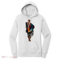 I Love Thich Minh Tue Buddha Vietnam Vietnamese Women's Hoodie thumb 0