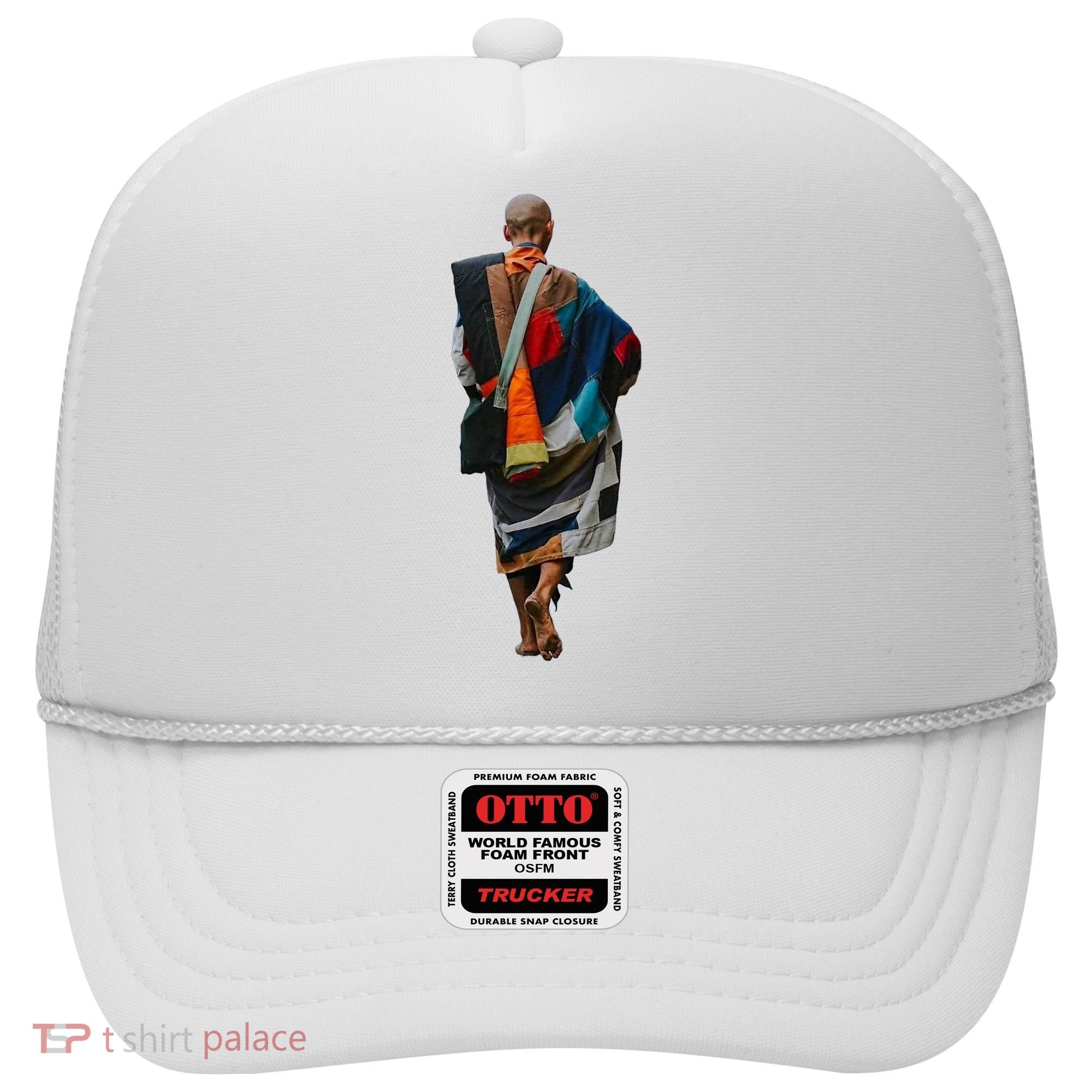 I Love Thich Minh Tue Buddha Vietnam Vietnamese Hat