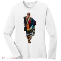 I Love Thich Minh Tue Buddha Vietnam Vietnamese Women's Long Sleeve Shirt thumb 0