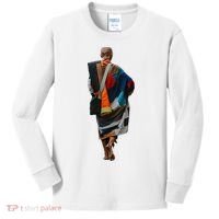 I Love Thich Minh Tue Buddha Vietnam Vietnamese Kids Long Sleeve Shirt thumb 0