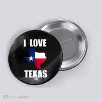 I Love Texas Button thumb 0