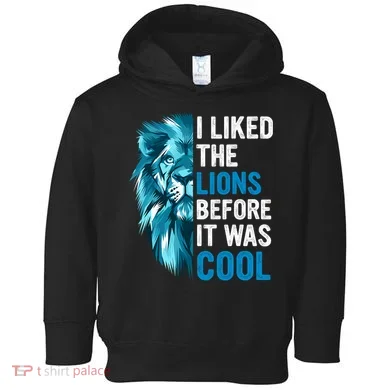 Toddler Hoodie