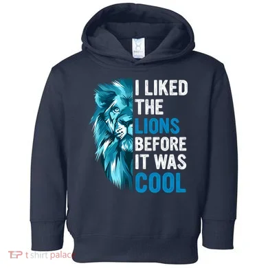 Toddler Hoodie