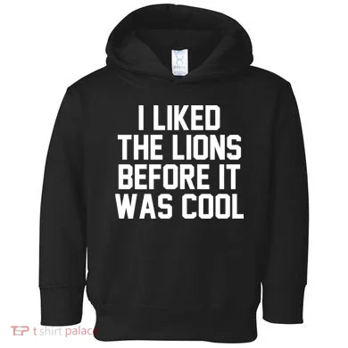 Toddler Hoodie