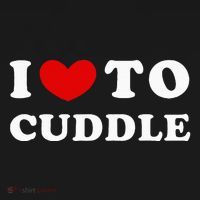I Love To Cuddle Polo thumb 3