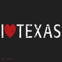 I Love Texas Beanie thumb 2