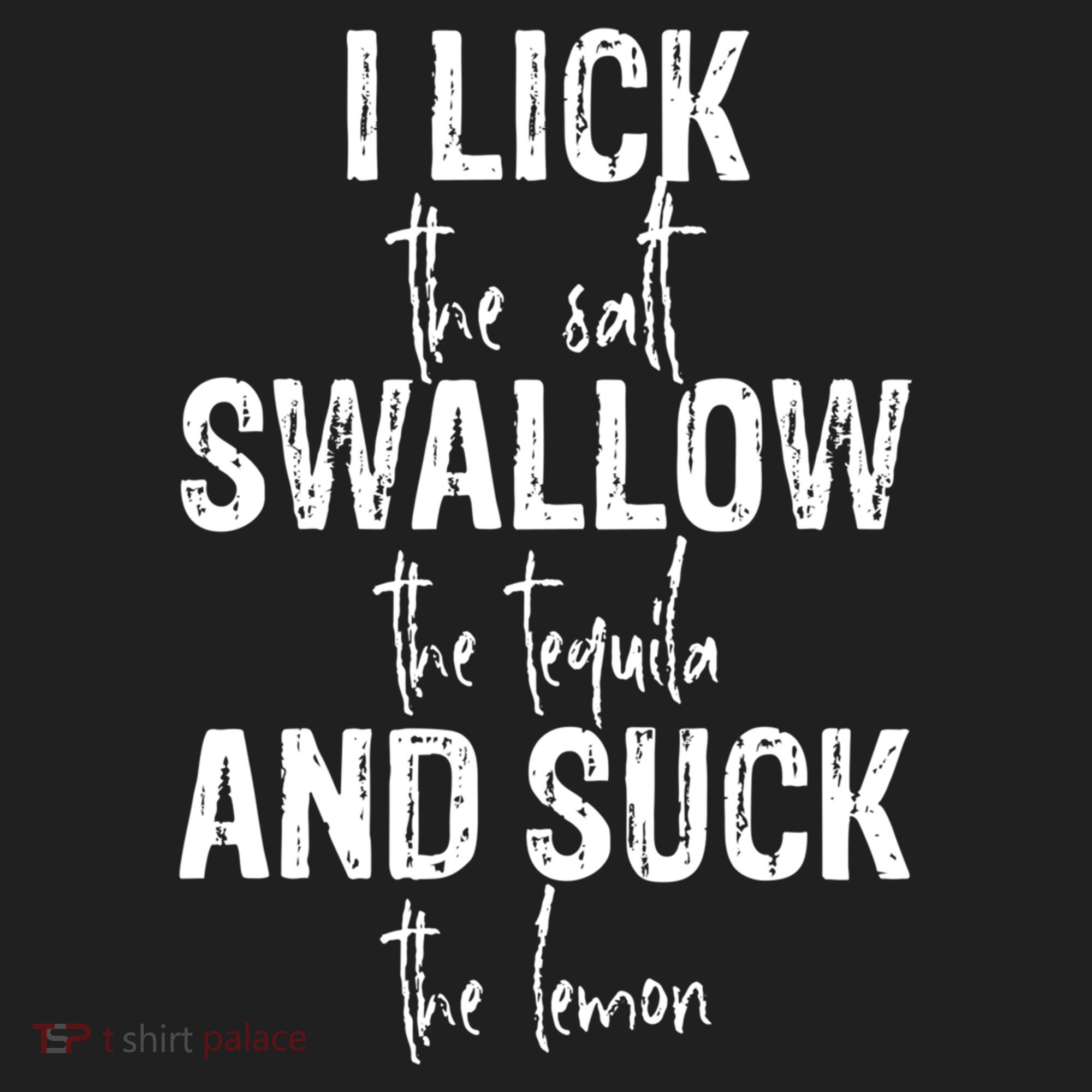 I Lick The Salt Swallow The Tequila And Suck The Lemon Beanie