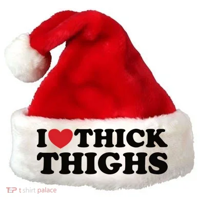 Santa Hat