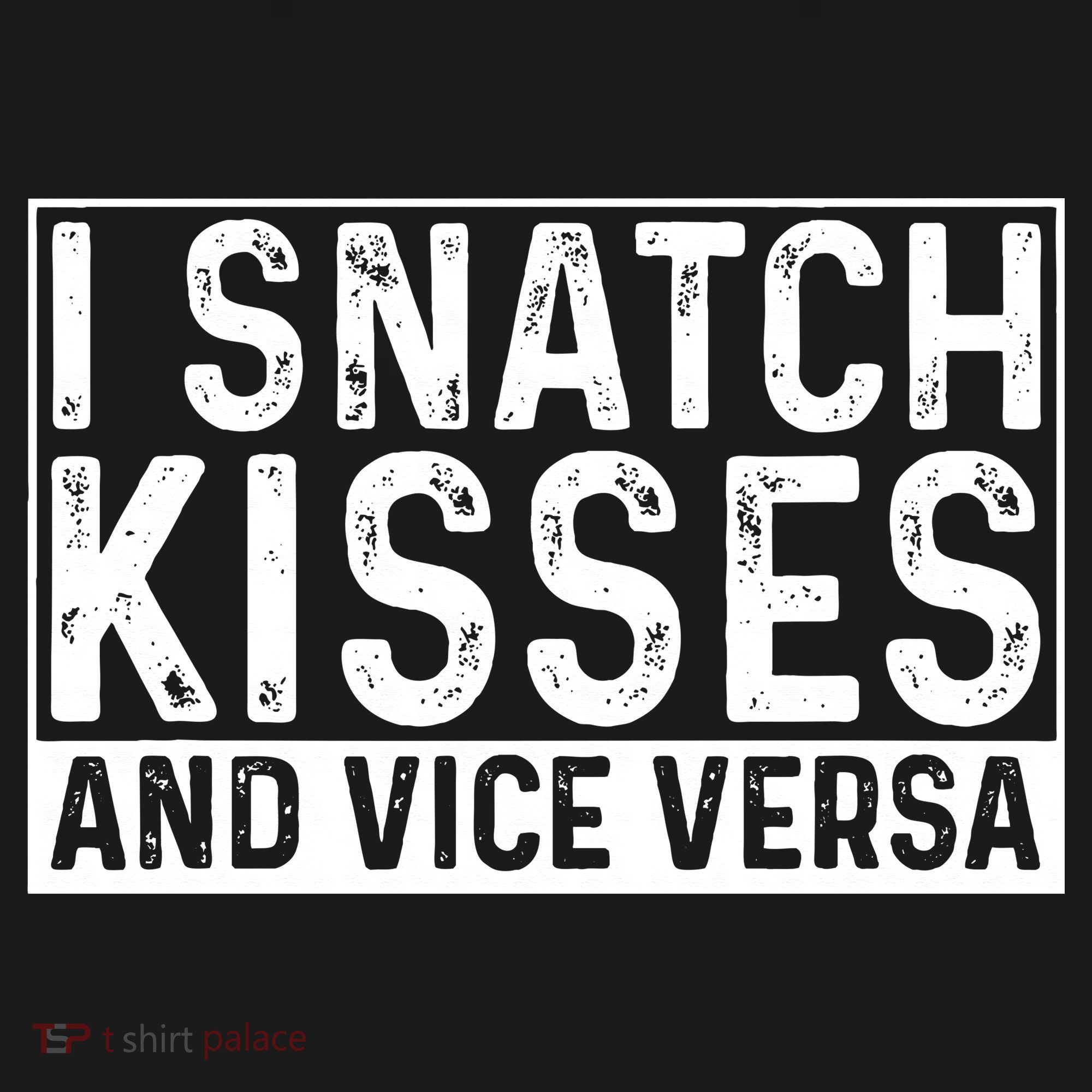 I Like To Snatch Kisses And Vice Versa Funny Couple Women's Hoodie