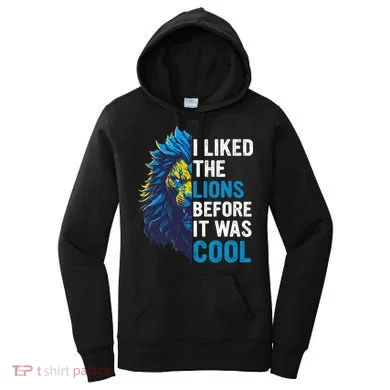 Women's Hoodie