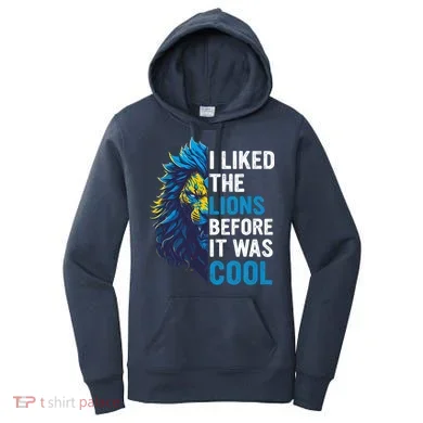 Women's Hoodie