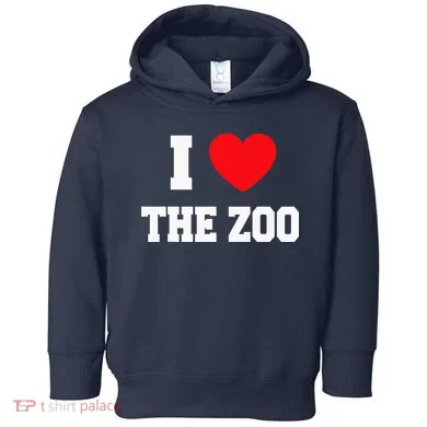 Toddler Hoodie