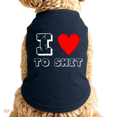Doggie Tank
