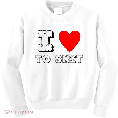 Kids Sweatshirt