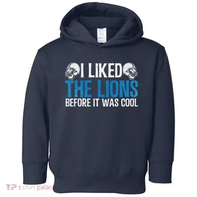 Toddler Hoodie