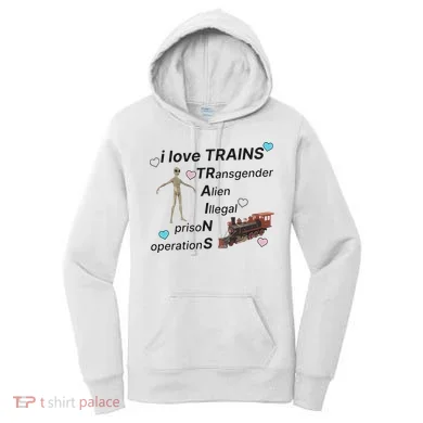 Women's Hoodie