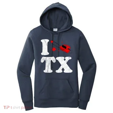 Women's Hoodie