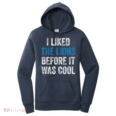 Women's Hoodie
