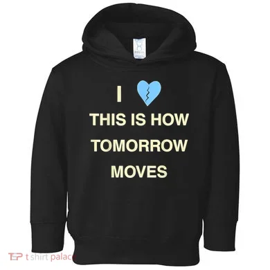 Toddler Hoodie