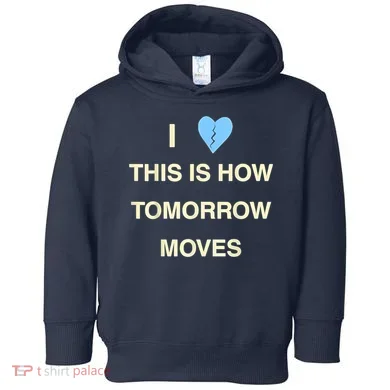 Toddler Hoodie
